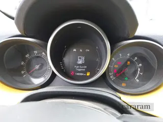 2016 FIAT 500X Easy