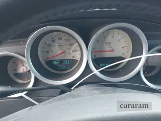 2007 Dodge Magnum R/T