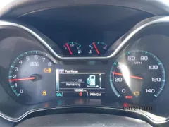 2016 Chevrolet Impala LTZ