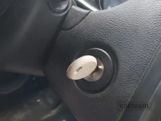 2011 Dodge Avenger Heat