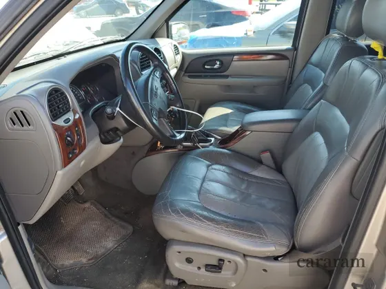 2002 GMC Envoy SLT