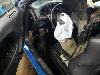 2015 Dodge Challenger R/T Plus