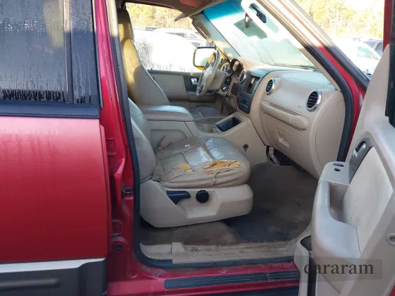 2003 Ford Expedition Eddie Bauer