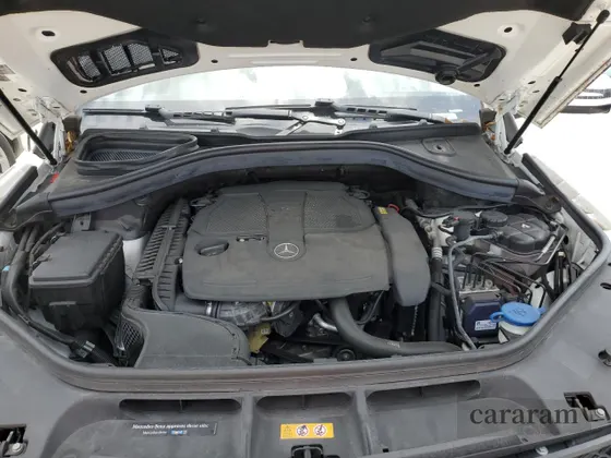 2018 Mercedes-Benz GLE 350