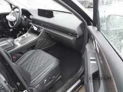 2024 Genesis GV80
