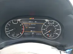 2021 Nissan Altima SR