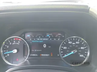 2019 Ford F-250 XLT