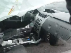 2010 Ford Focus SE