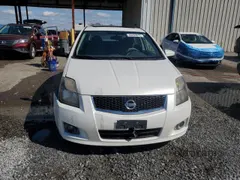 2012 Nissan Sentra SL