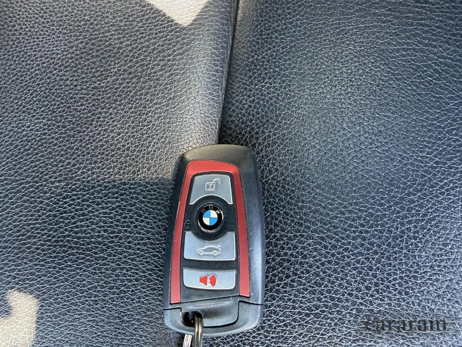 2016 BMW 3 Series 328i xDrive