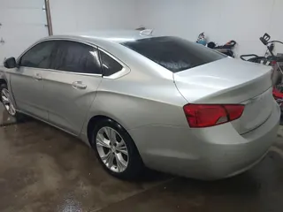 2015 Chevrolet Impala LS