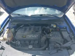 2012 Dodge Avenger SE