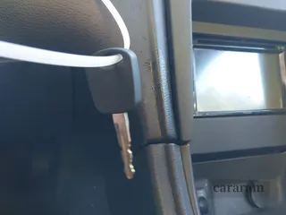 2000 Ford Mustang