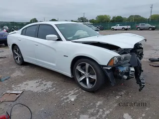 2014 Dodge Charger RT
