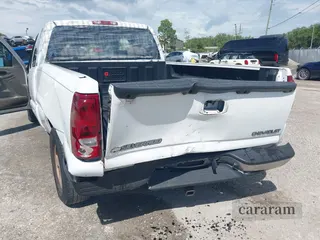 2003 Chevrolet Silverado 1500 LS