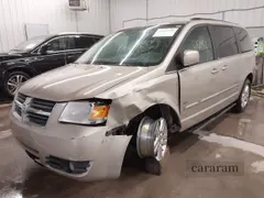 2009 Dodge Grand Caravan SXT
