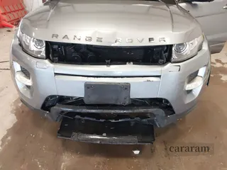 2015 Land Rover Range Rover Evoque Dynamic