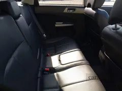 2010 Subaru Forester X Limited