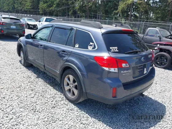 2014 Subaru Outback Limited