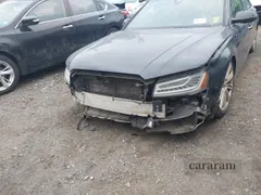2016 Audi A8