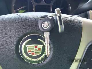 2008 Cadillac Escalade