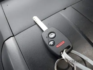 2009 Honda CR-V EX-L