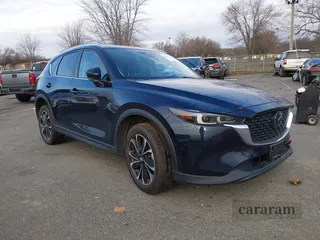 2023 Mazda CX-5 S Premium