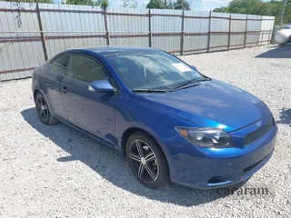 2008 Scion tC Spec