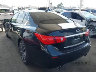 2014 Infiniti Q50 Premium