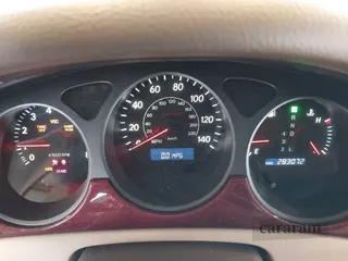 2004 Lexus ES 350