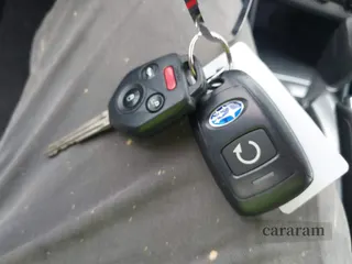2019 Subaru Impreza