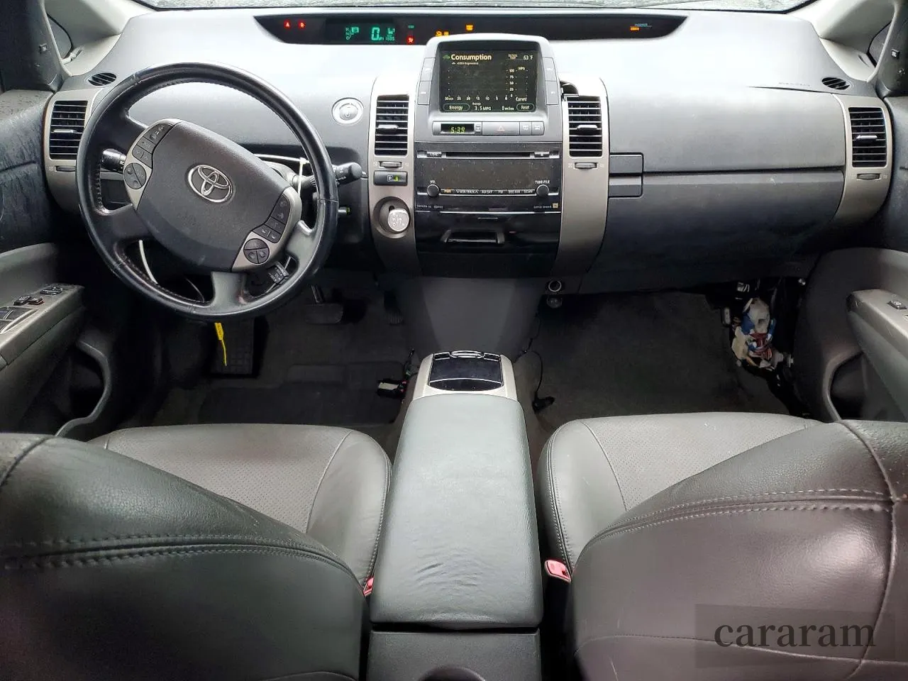 2007 Toyota Prius