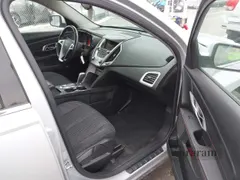 2012 GMC Terrain SLE-2