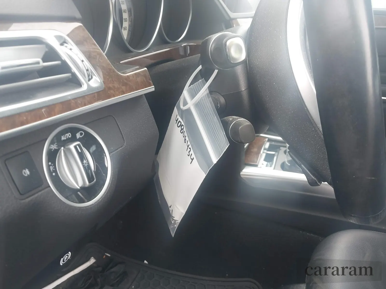 2014 Mercedes-Benz E 350 Sport