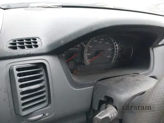 2004 Honda Pilot EX