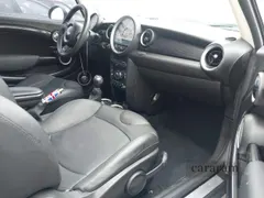 2013 MINI Hardtop S