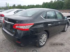 2013 Nissan Sentra SV