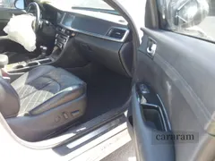 2016 Kia Optima SXL Turbo