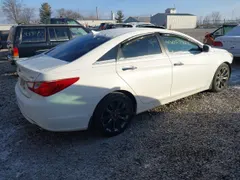 2011 Hyundai Sonata Limited
