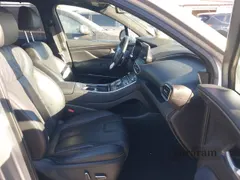 2021 Hyundai Santa Fe Calligraphy