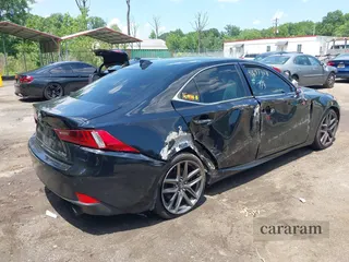 2014 Lexus IS 350