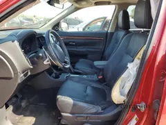 2015 Mitsubishi Outlander GT