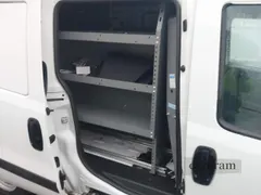 2017 Ram ProMaster City Cargo Tradesman