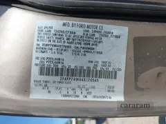 2004 Ford Crown Victoria LX