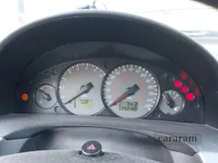 2000 Mercury Cougar