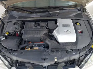 2006 Lexus RX 400h