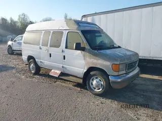 2006 Ford Econoline Cargo