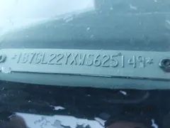 1998 Dodge Dakota SLT