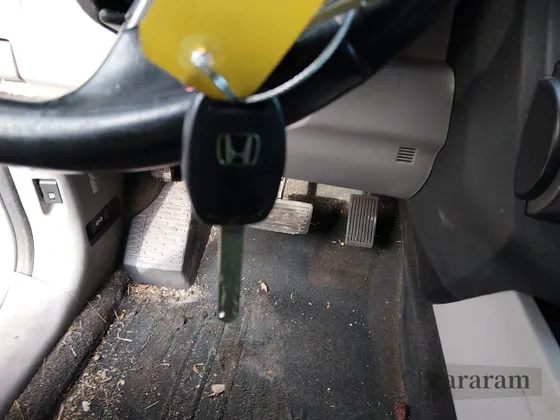 2013 Honda Pilot Touring