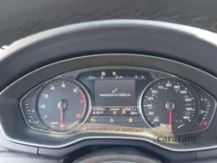 2021 Audi A4 Premium